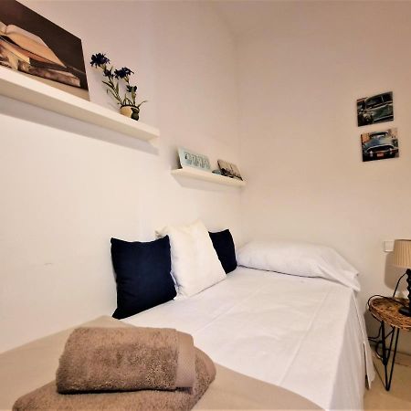 Ds Duplex Puente Romano-Mezquita Con Parking 코르도바 외부 사진