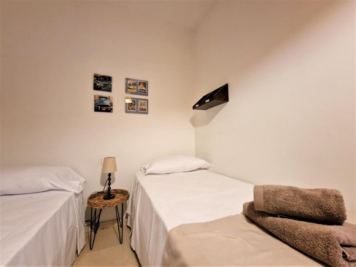 Ds Duplex Puente Romano-Mezquita Con Parking 코르도바 외부 사진