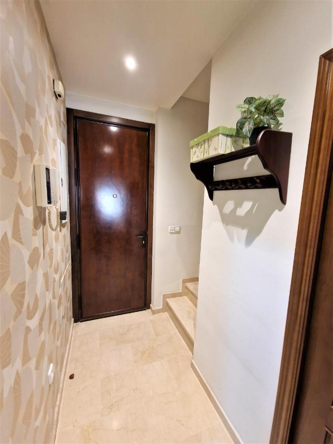 Ds Duplex Puente Romano-Mezquita Con Parking 코르도바 외부 사진